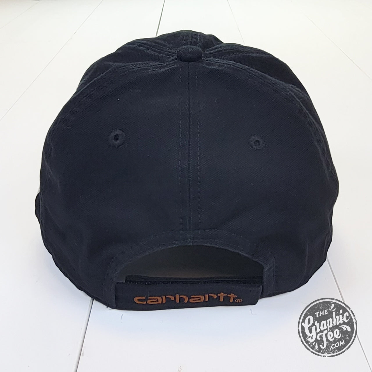 Newton Railers Retro Patch Carhartt® Cap