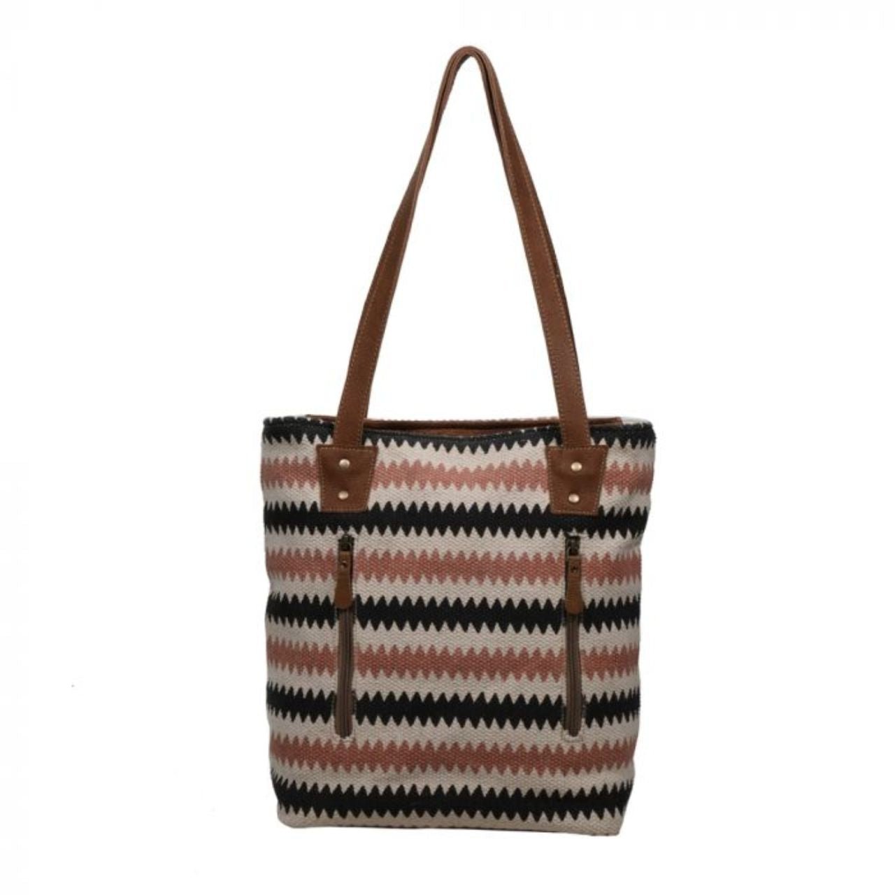 2670 Myra Perfect Imperfection Concealed Carry Bag - The Graphic Tee