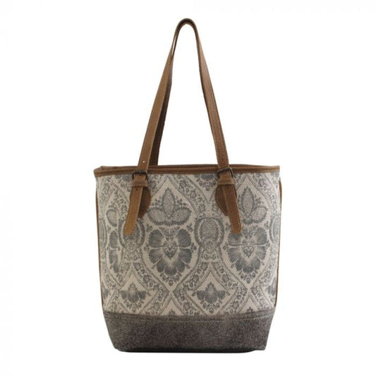 2672 Myra Coll Dude Concealed Carry Bag - The Graphic Tee