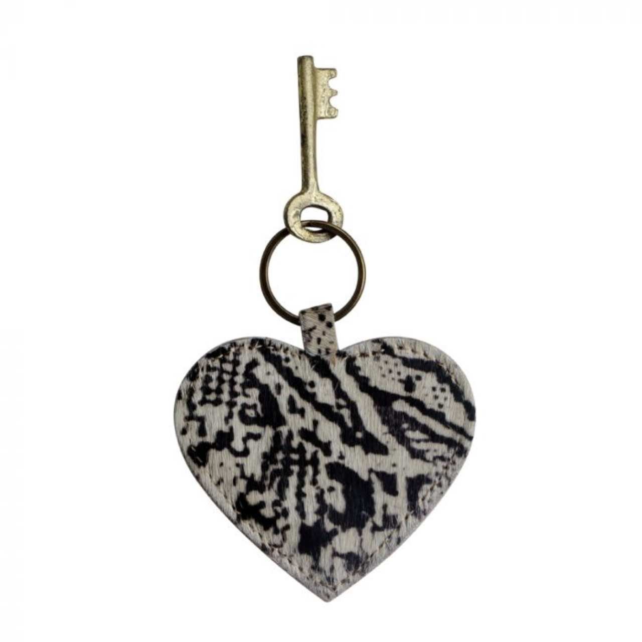 2940 Myra Manifest Keychain - The Graphic Tee