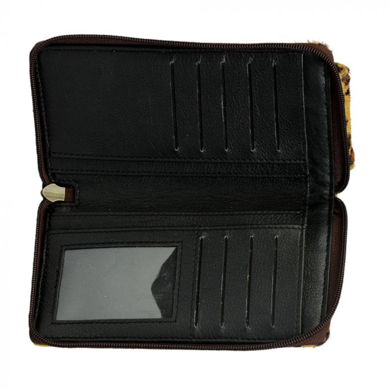 3136 Myra Weather Beaten Wallet - The Graphic Tee
