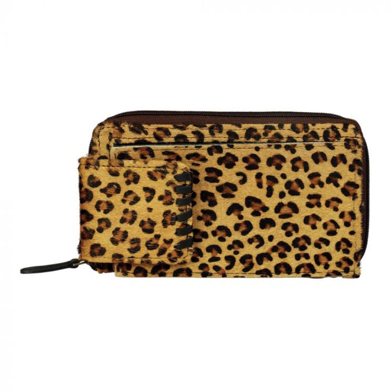 3136 Myra Weather Beaten Wallet - The Graphic Tee