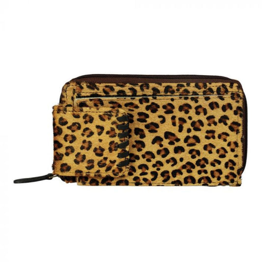 3136 Myra Weather Beaten Wallet - The Graphic Tee