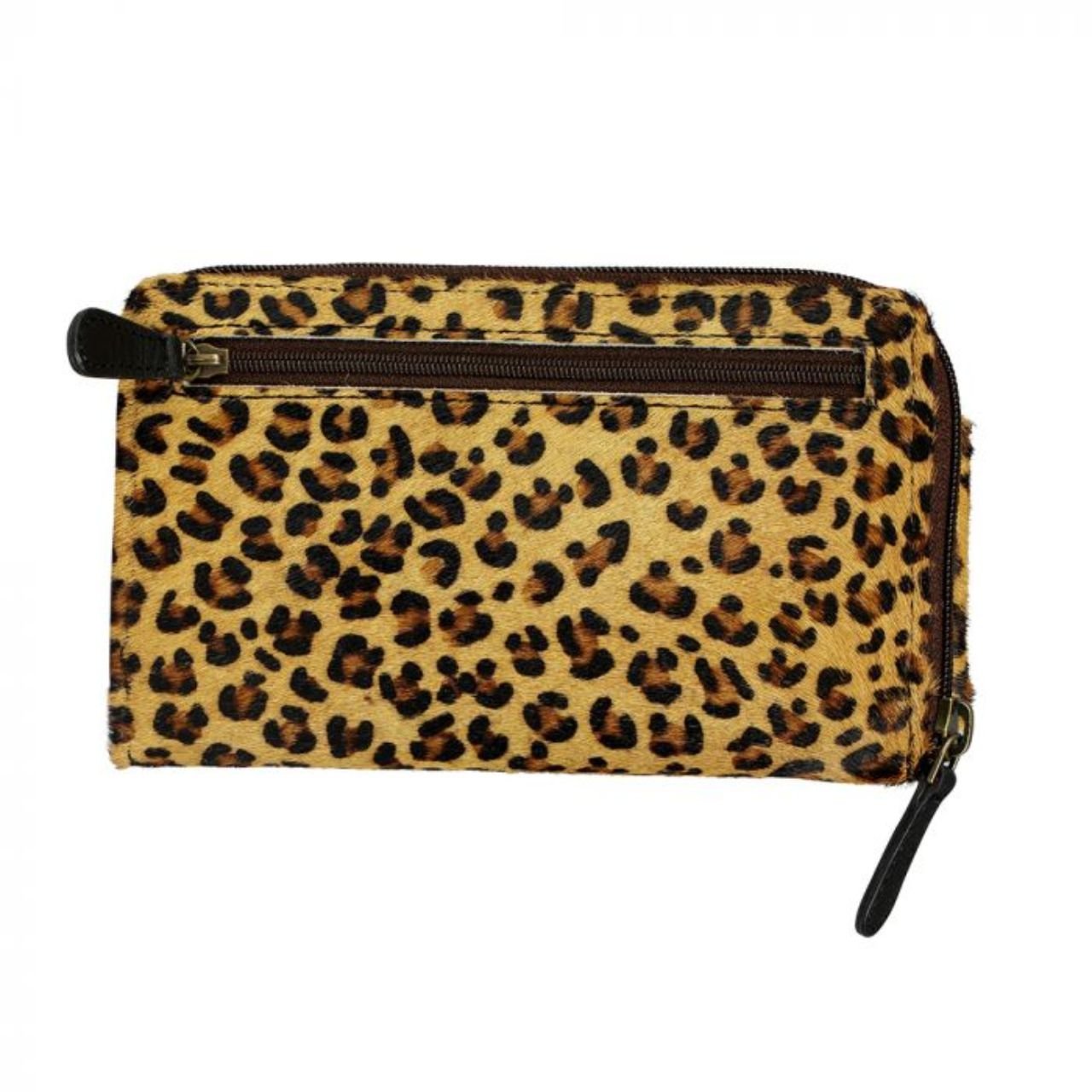 3136 Myra Weather Beaten Wallet - The Graphic Tee