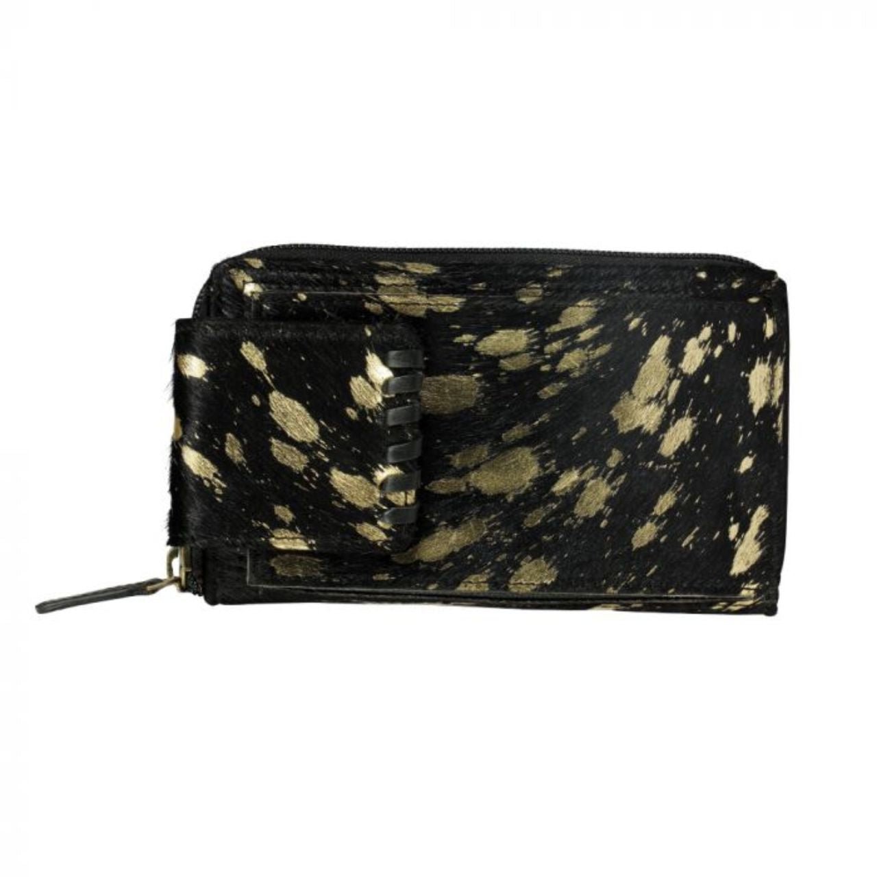 3137 Myra Golden Skies Wallet - The Graphic Tee