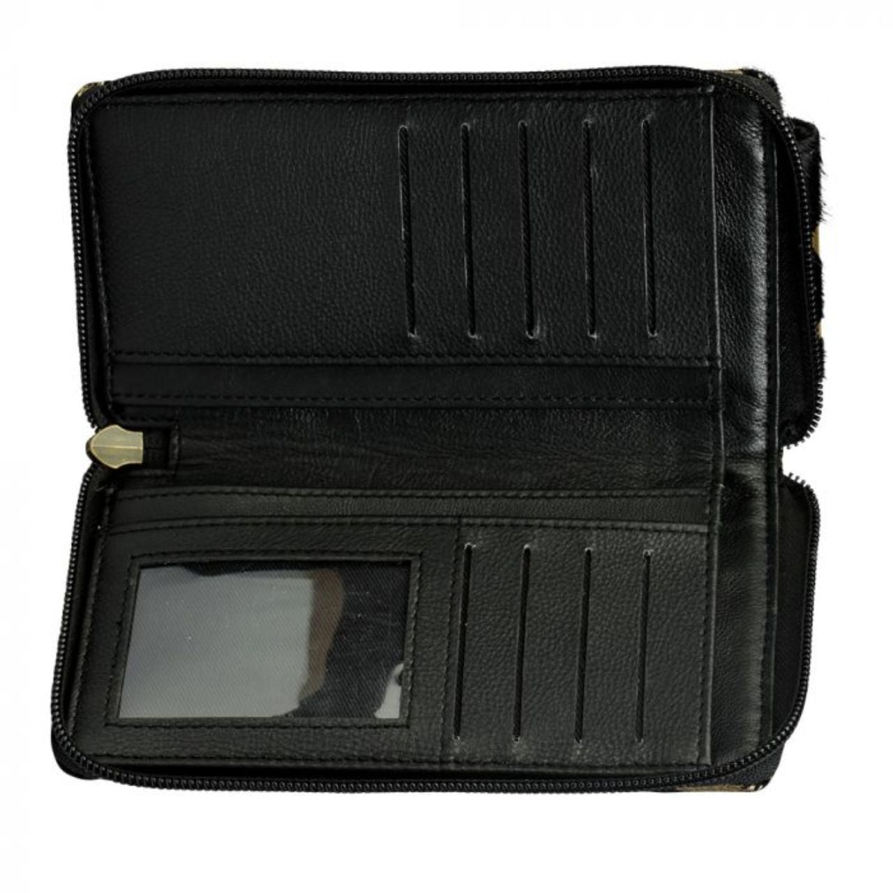 3137 Myra Golden Skies Wallet - The Graphic Tee