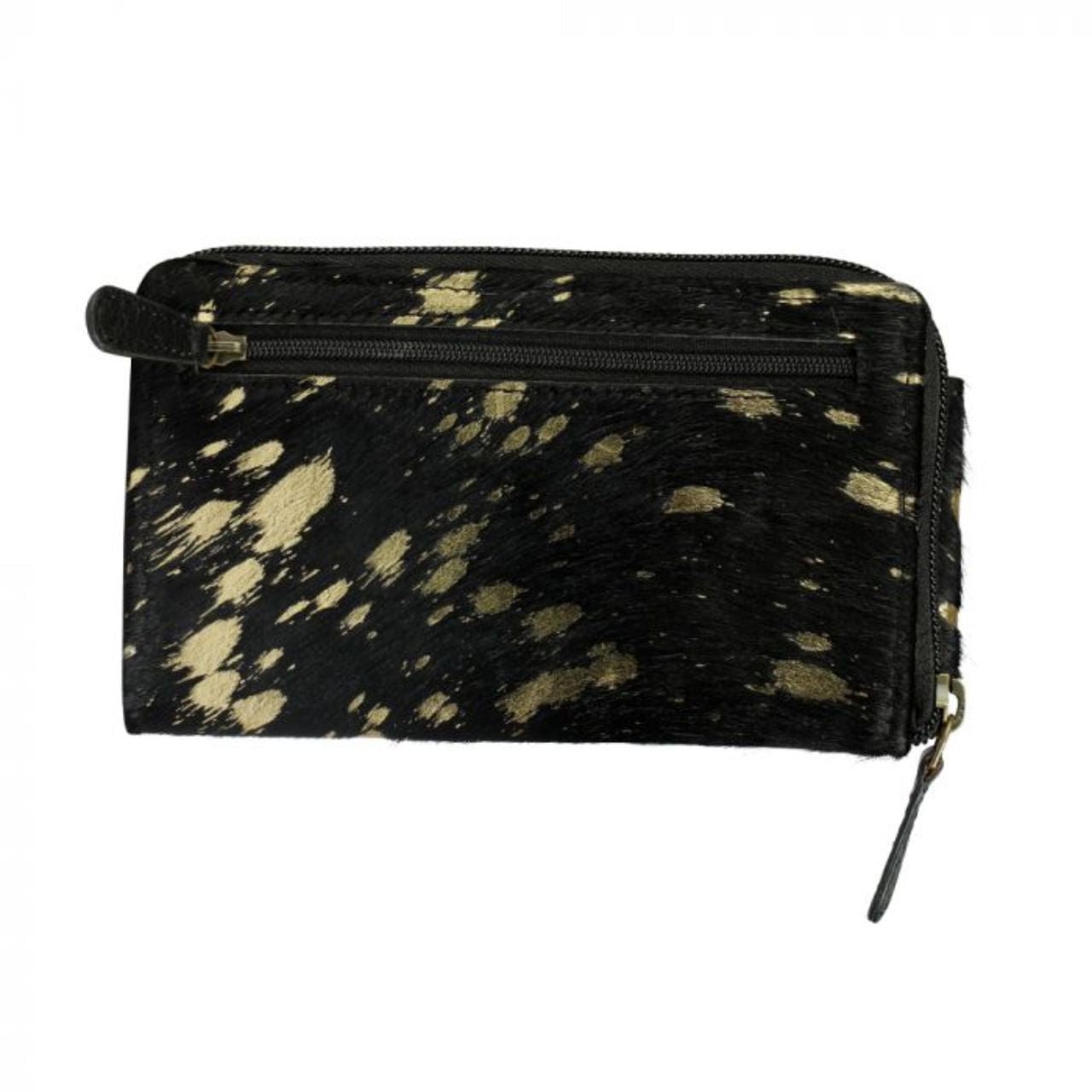 3137 Myra Golden Skies Wallet - The Graphic Tee