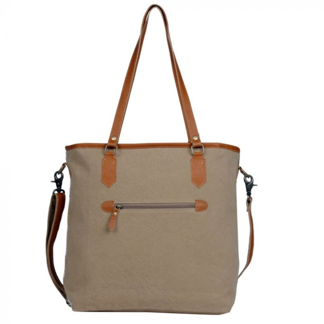 3314 Myra Perfect Match Tote Bag - The Graphic Tee
