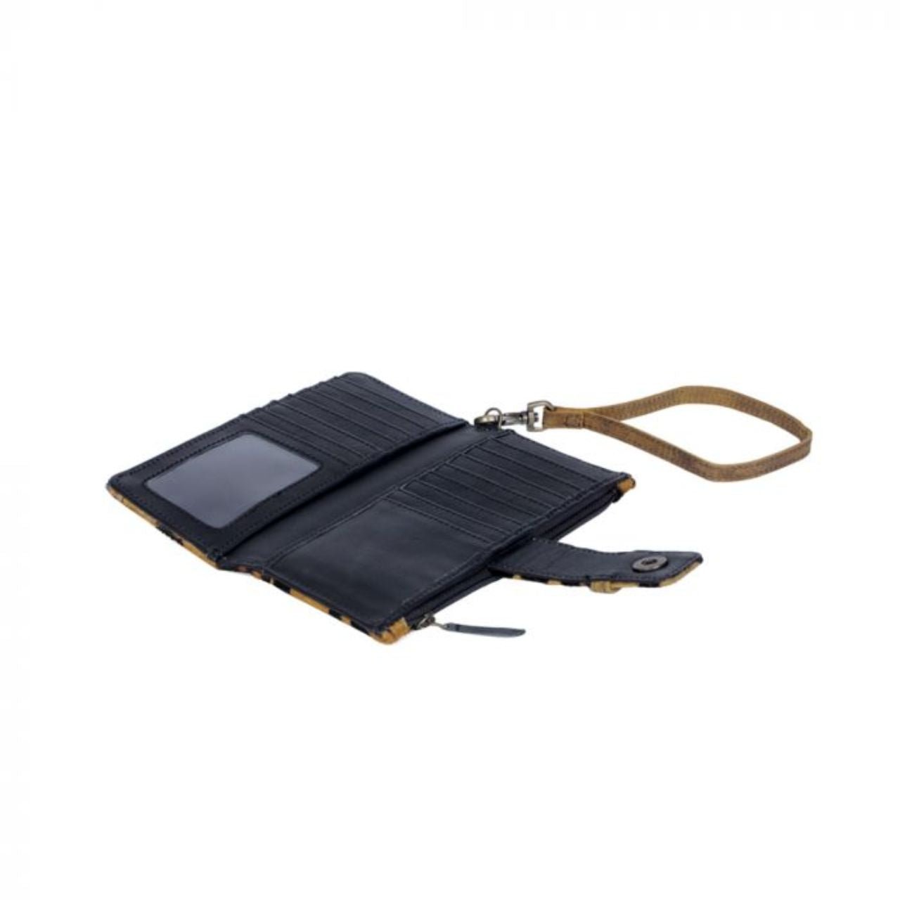 3514 Myra Introduction Wallet - The Graphic Tee