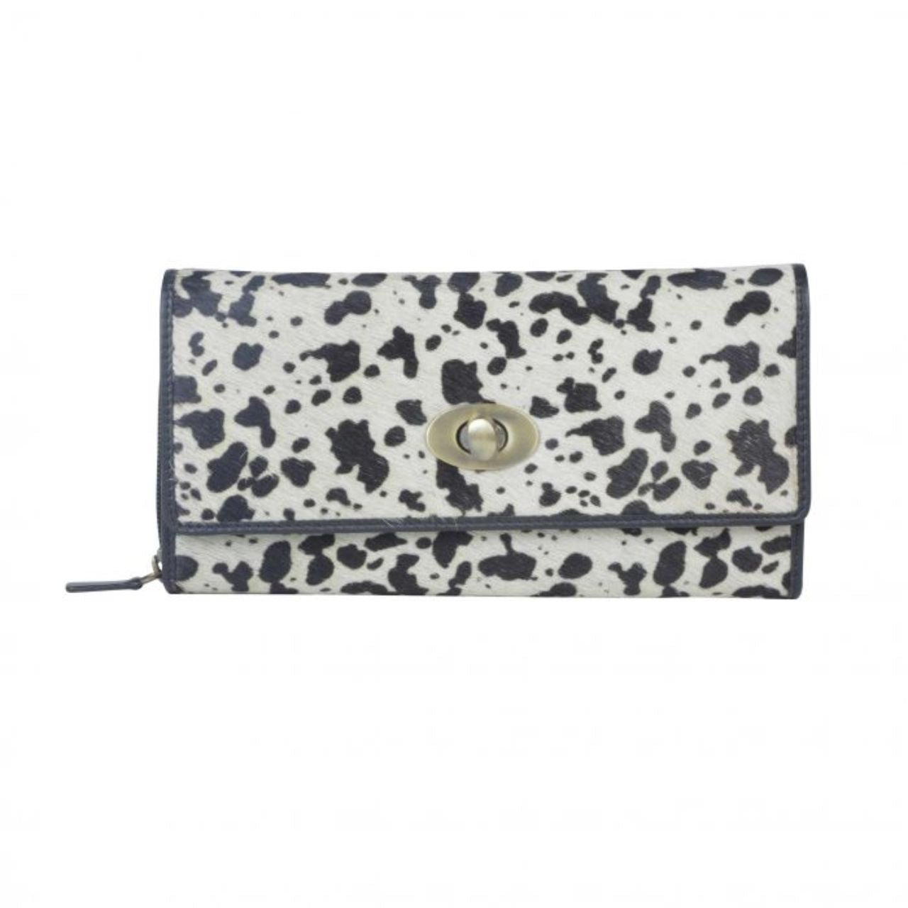 3630 Myra Puckish Wallet - The Graphic Tee