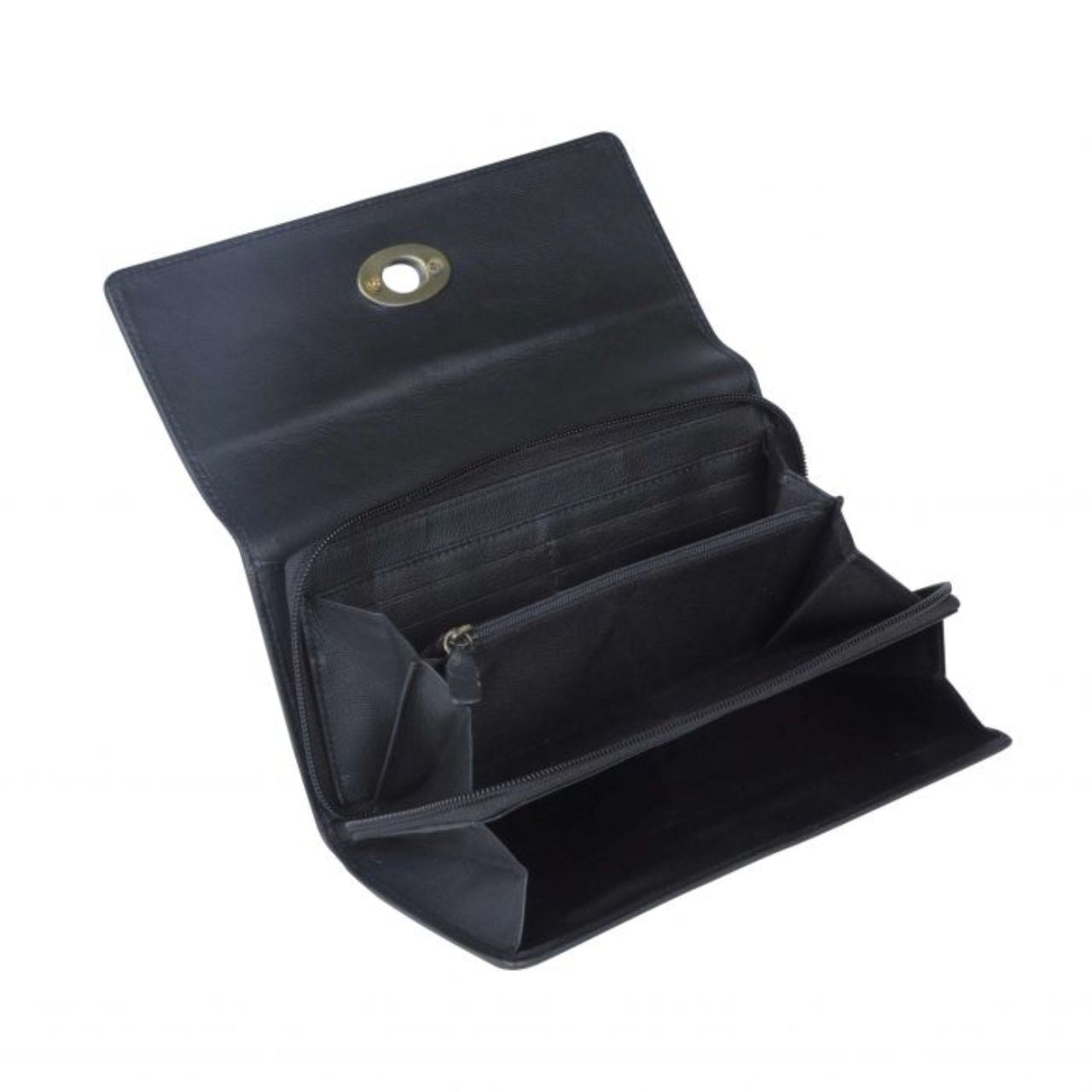 3630 Myra Puckish Wallet - The Graphic Tee