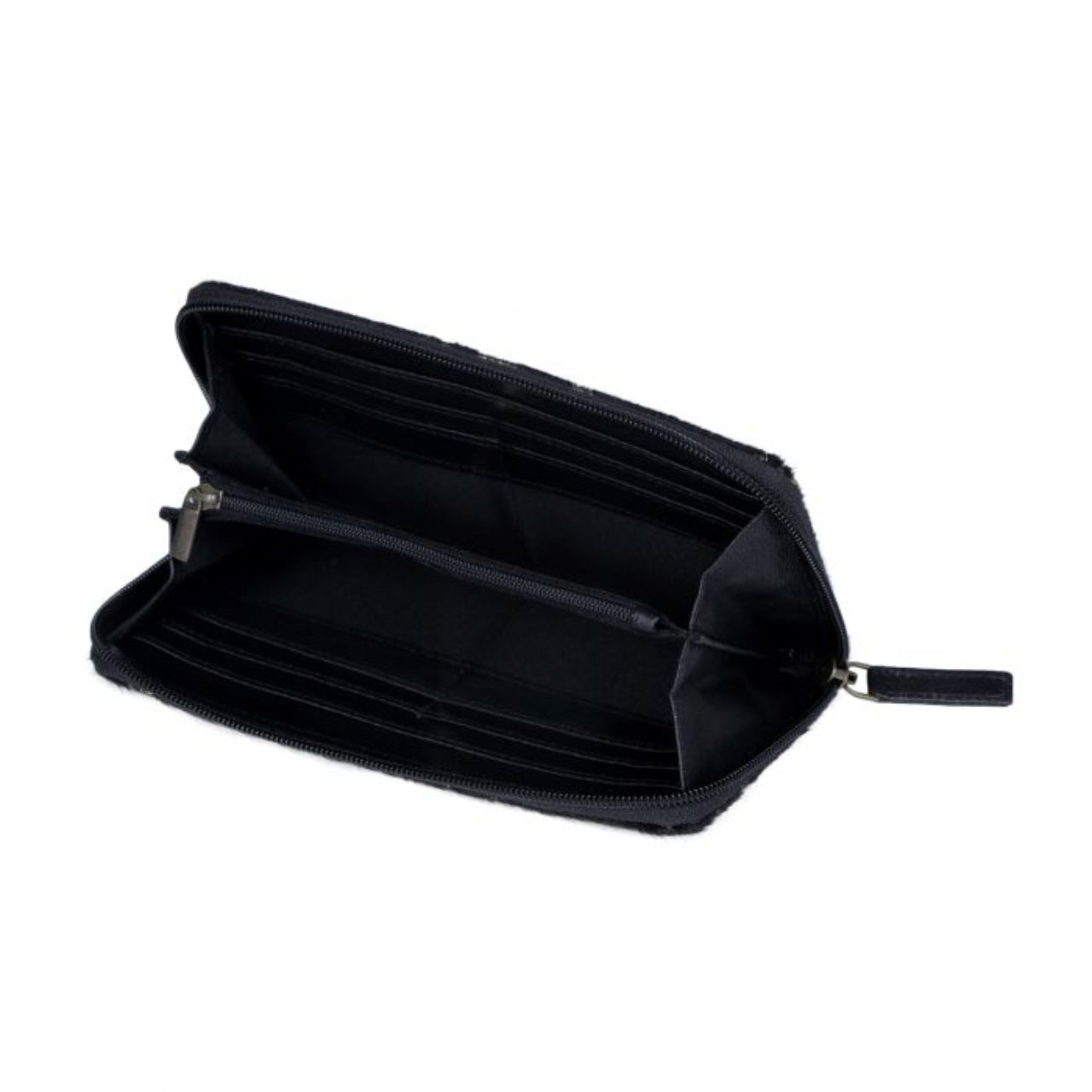 3892 Myra Contrast Wallet - The Graphic Tee