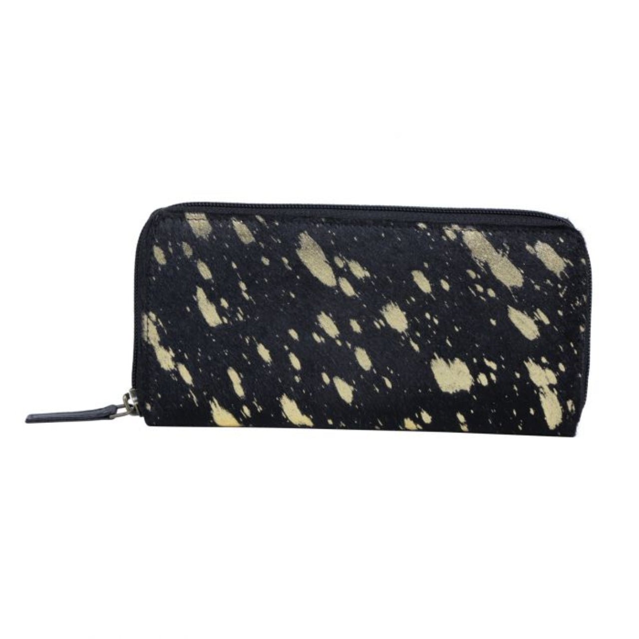 3892 Myra Contrast Wallet - The Graphic Tee