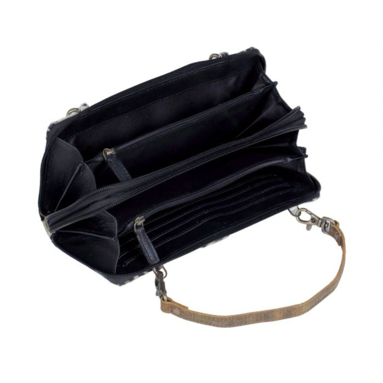 3898 Myra Urban Quest Wallet - The Graphic Tee