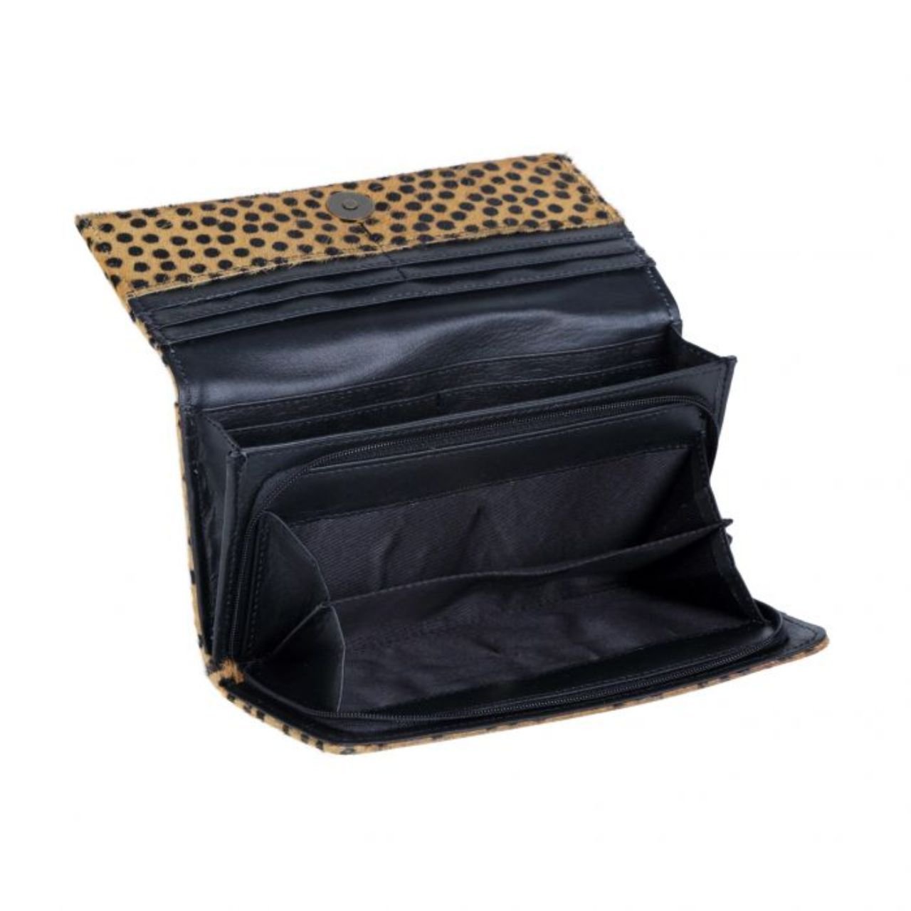3924 Myra Elevator Wallet - The Graphic Tee