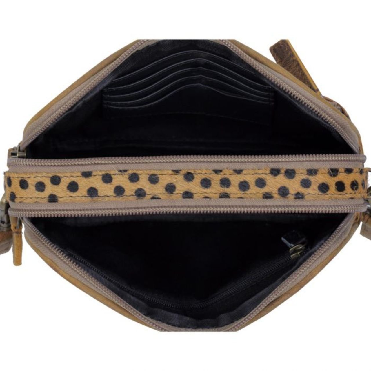 3930 Myra Critical Wallet - The Graphic Tee