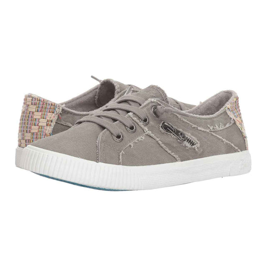 Blowfish Fruit Tennis Shoe - Wolf Grey - The Graphic Tee
