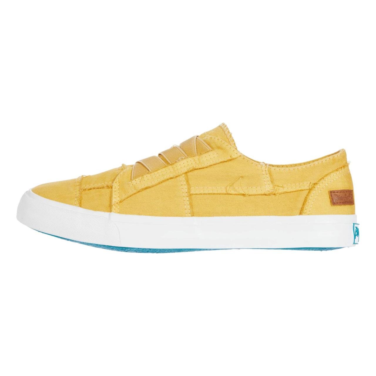 Blowfish Marley Sneakers - Sunrise - The Graphic Tee