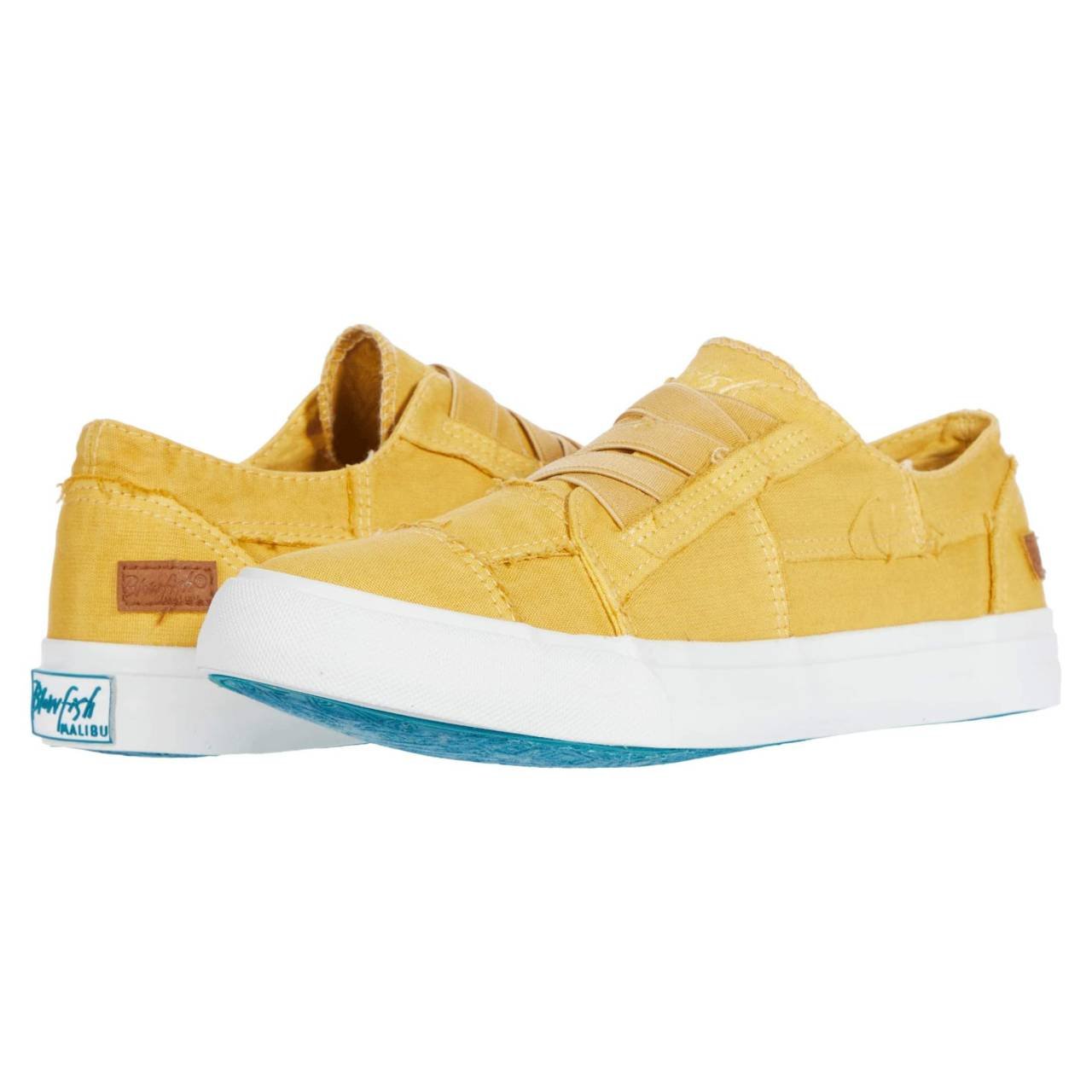 Blowfish Marley Sneakers - Sunrise - The Graphic Tee