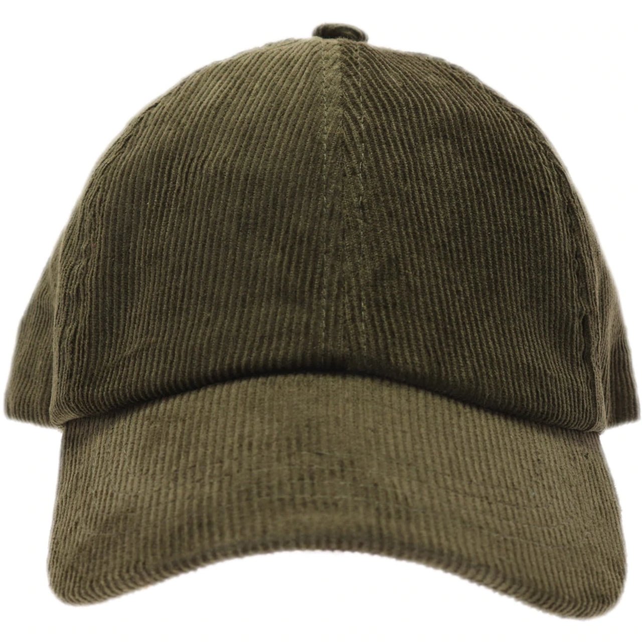 CC Beanie Corduroy Criss Cross Pony Tail Ball Cap - The Graphic Tee