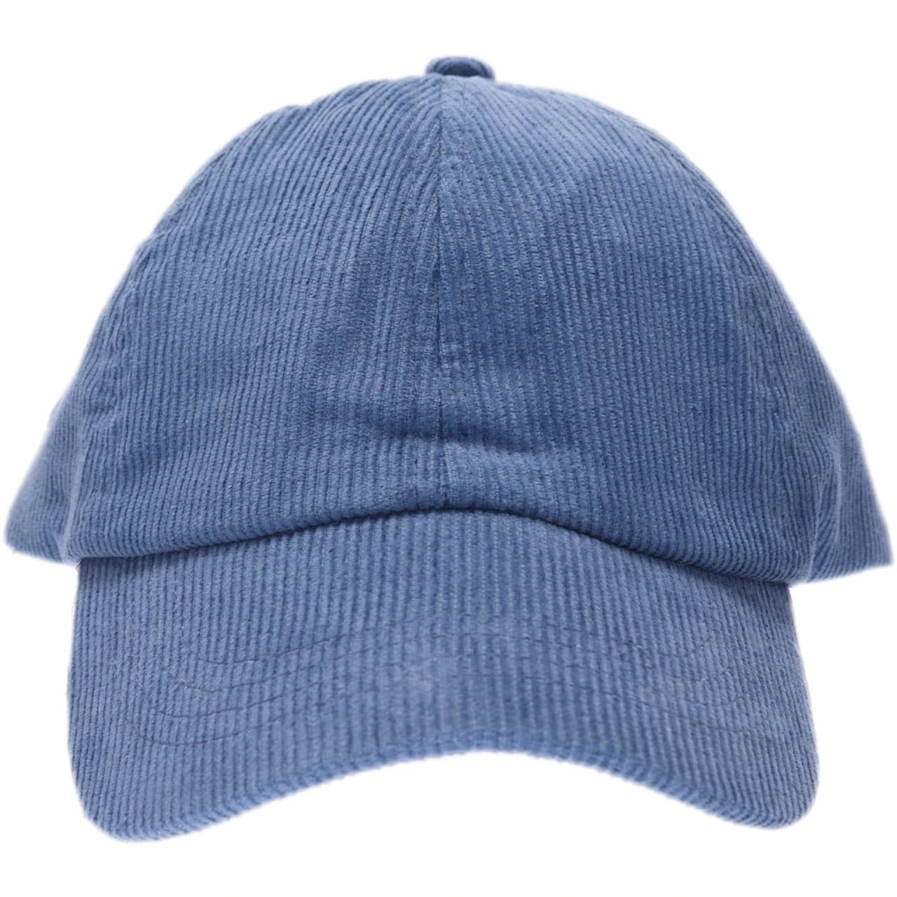 CC Beanie Corduroy Criss Cross Pony Tail Ball Cap - The Graphic Tee