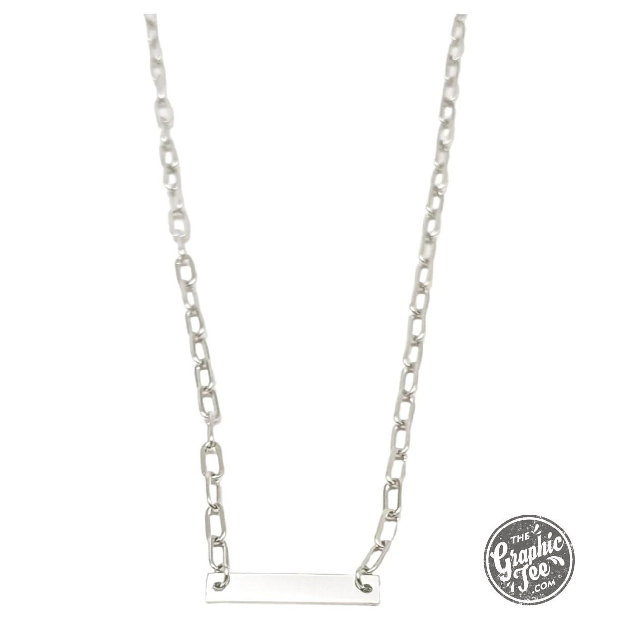 Davi Necklace - The Graphic Tee