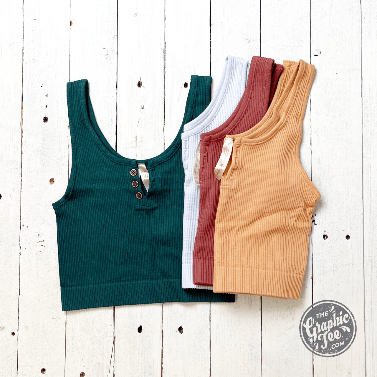 Day Dream Brami - The Graphic Tee