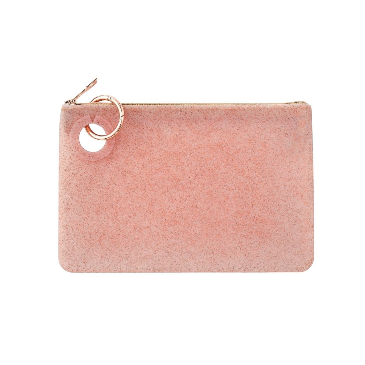 Everyone's Favorite Silicone Clutch - The Graphic Tee