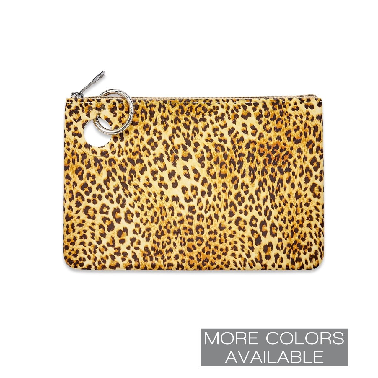 Everyone's Favorite Silicone Clutch - The Graphic Tee