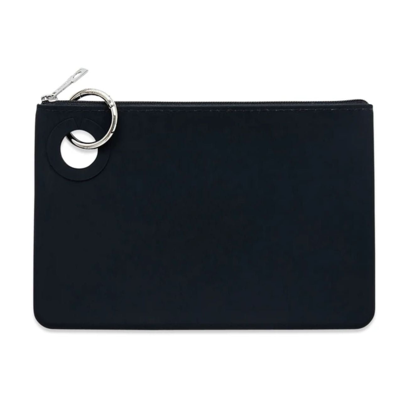 Everyone's Favorite Silicone Clutch - The Graphic Tee