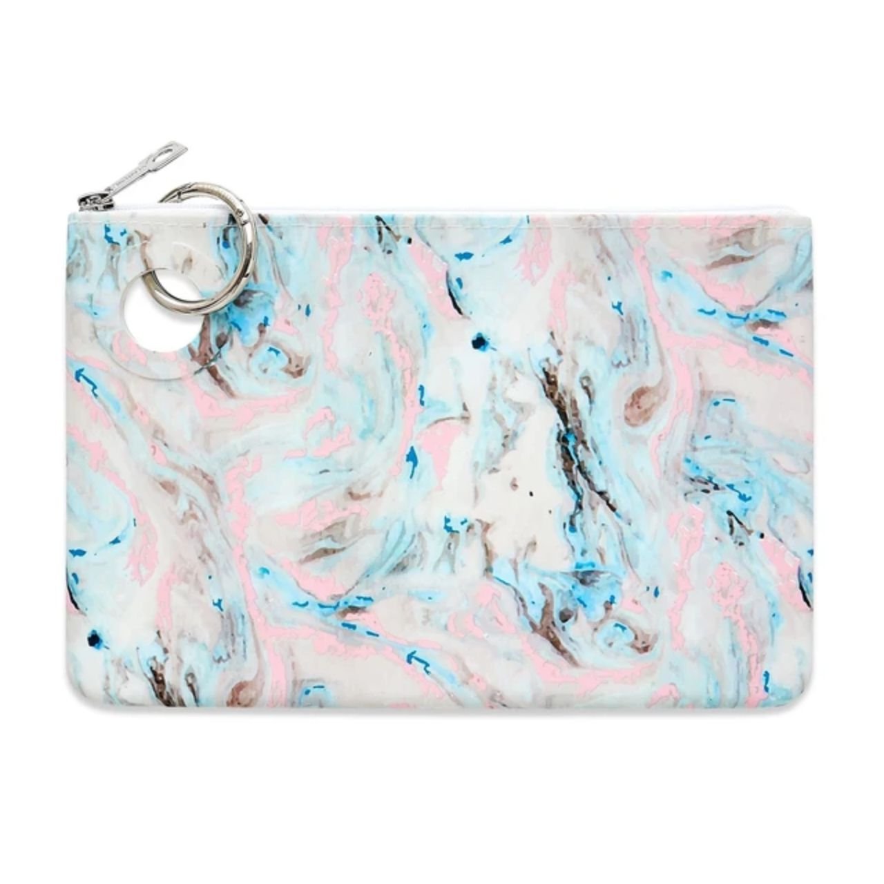 Everyone's Favorite Silicone Clutch - The Graphic Tee