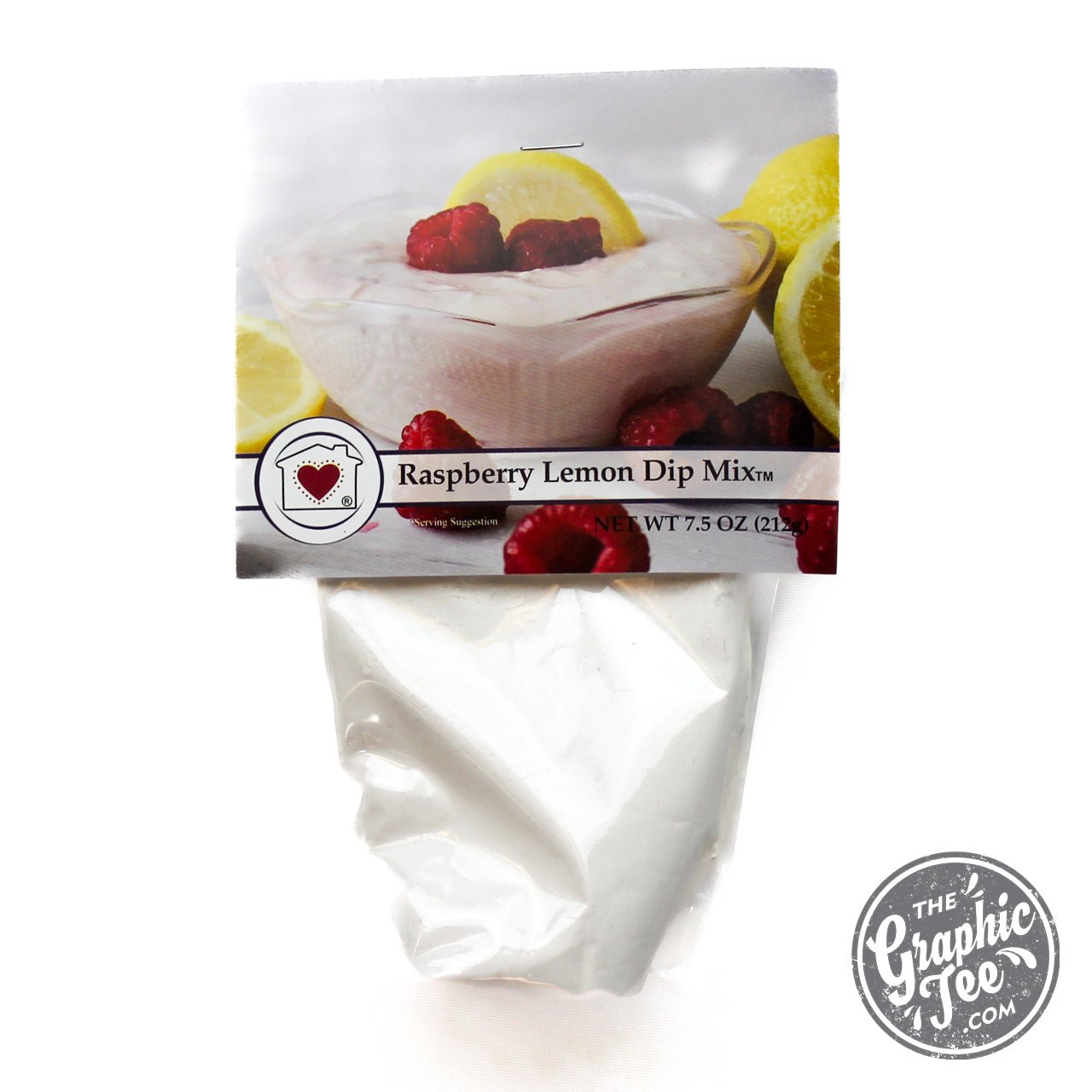 Gourmet Dip Mixes (Savory and Sweet) - The Graphic Tee