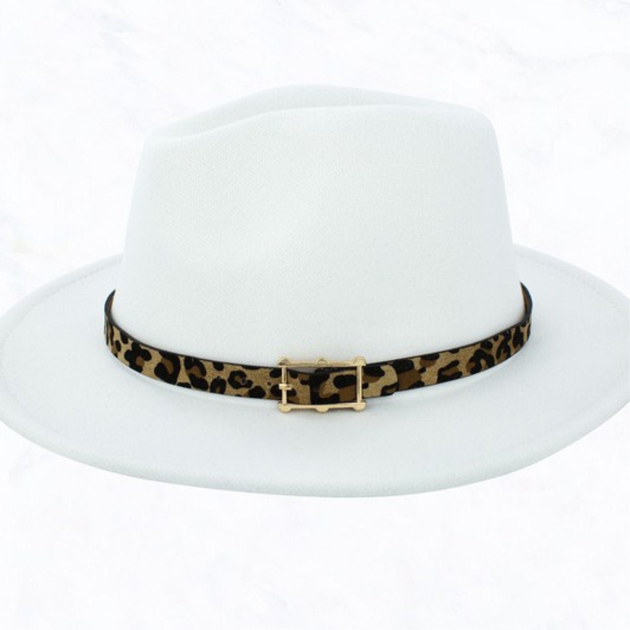 Hat Band - The Graphic Tee
