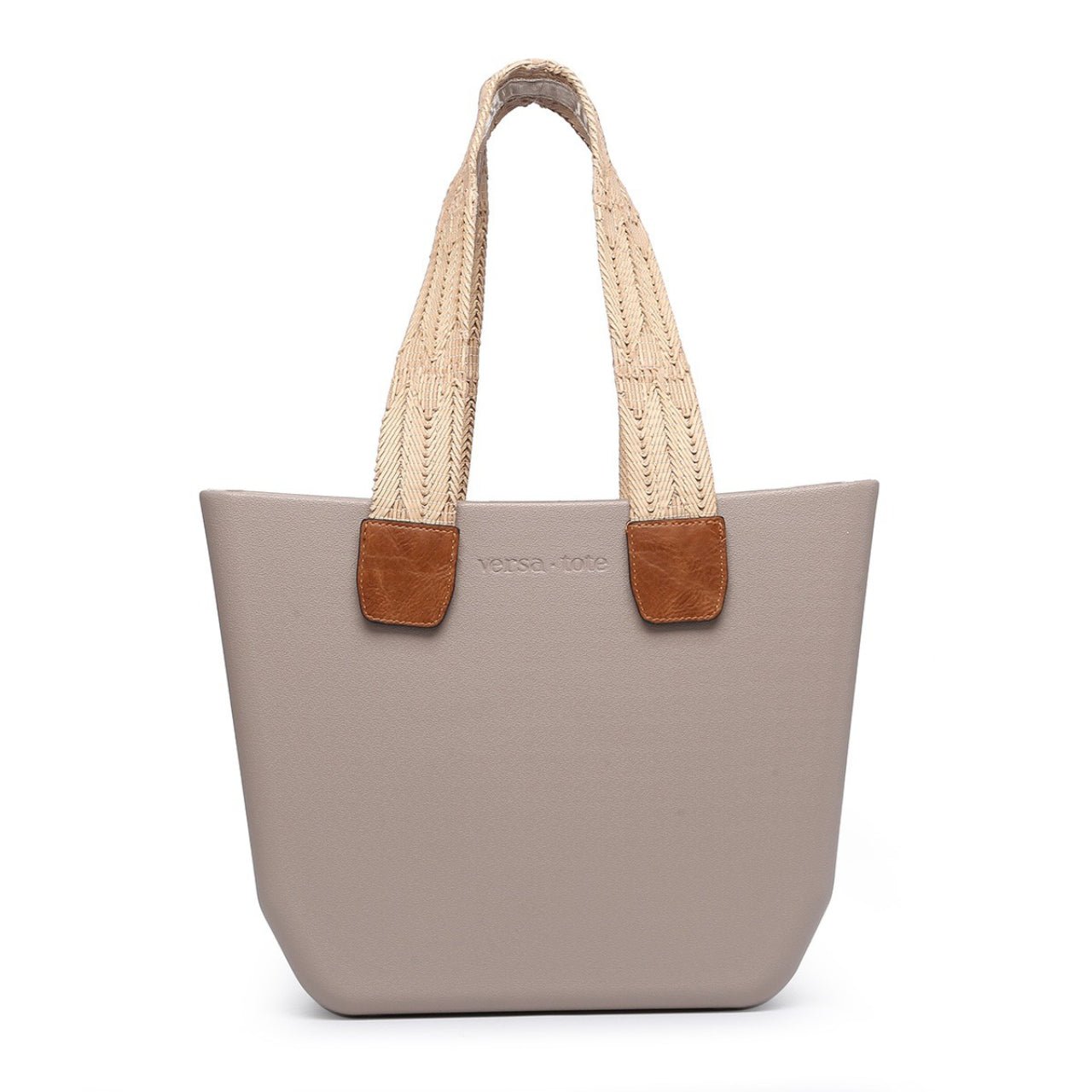 Hippie Mama Woven Strap for Versa Tote - The Graphic Tee