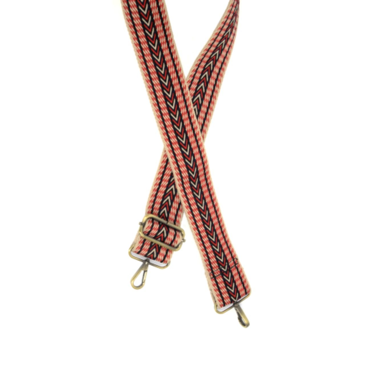 Joya Bag Strap - The Graphic Tee