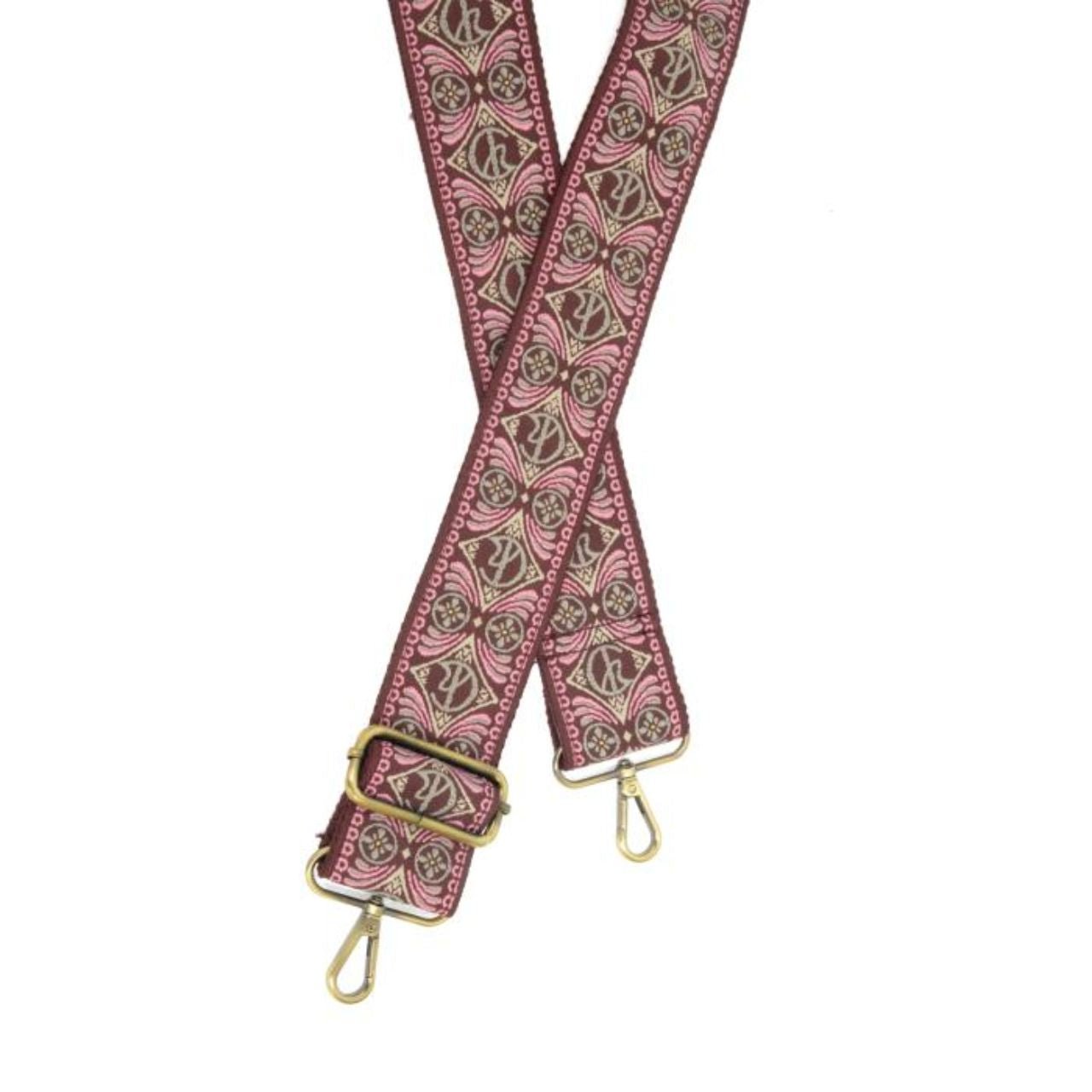 Joya Bag Strap - The Graphic Tee