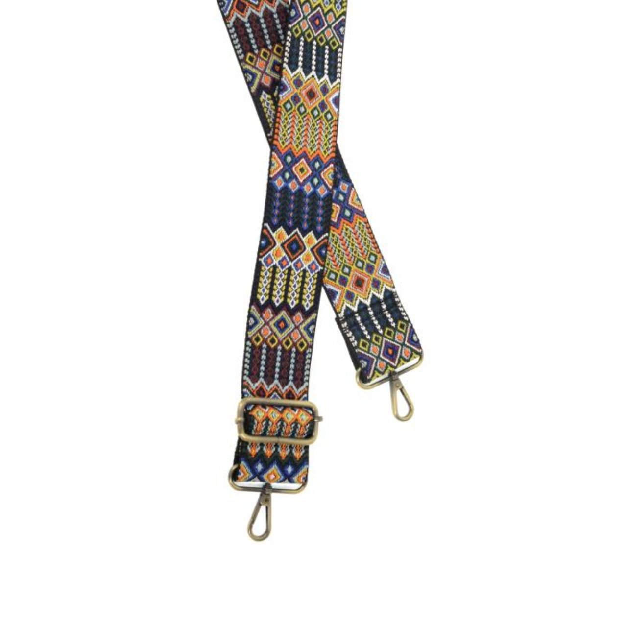Joya Bag Strap - The Graphic Tee