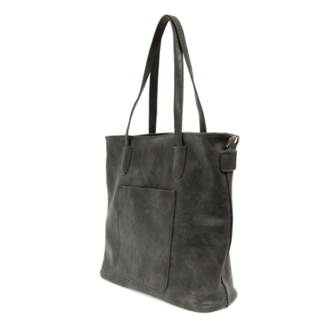 Joya Zip Tote - The Graphic Tee
