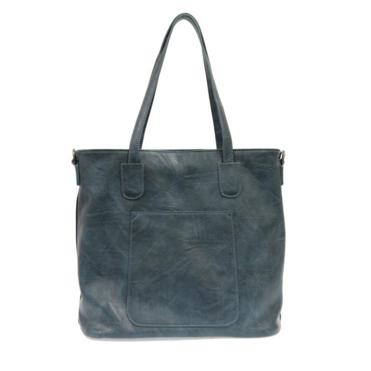 Joya Zip Tote - The Graphic Tee