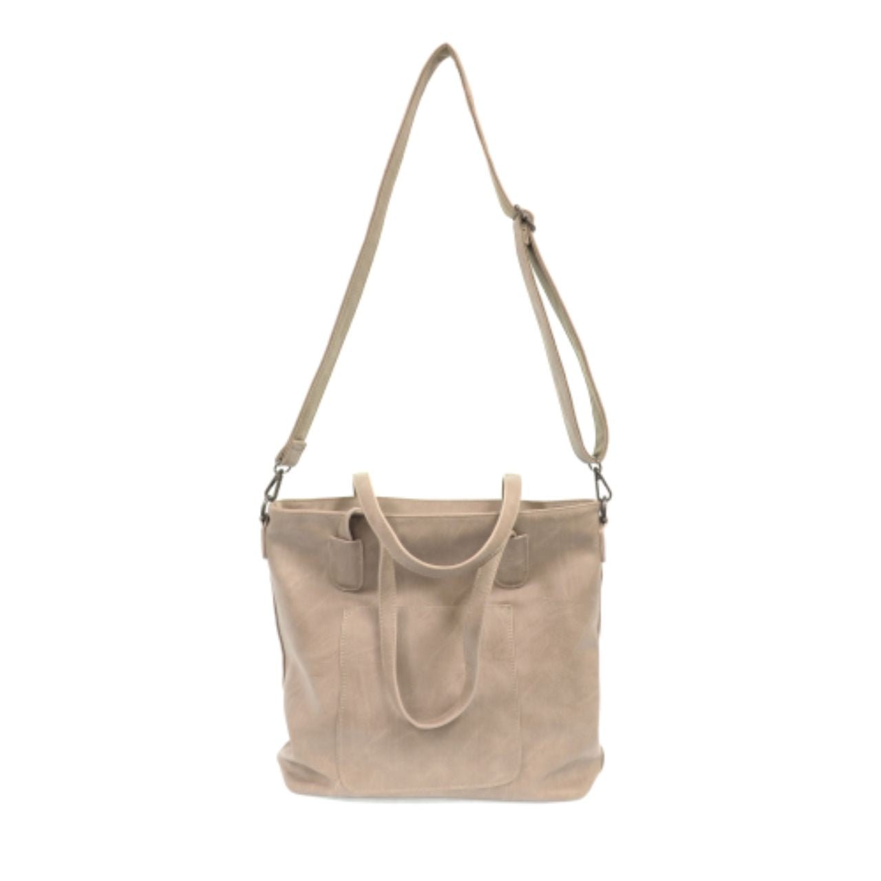 Joya Zip Tote - The Graphic Tee