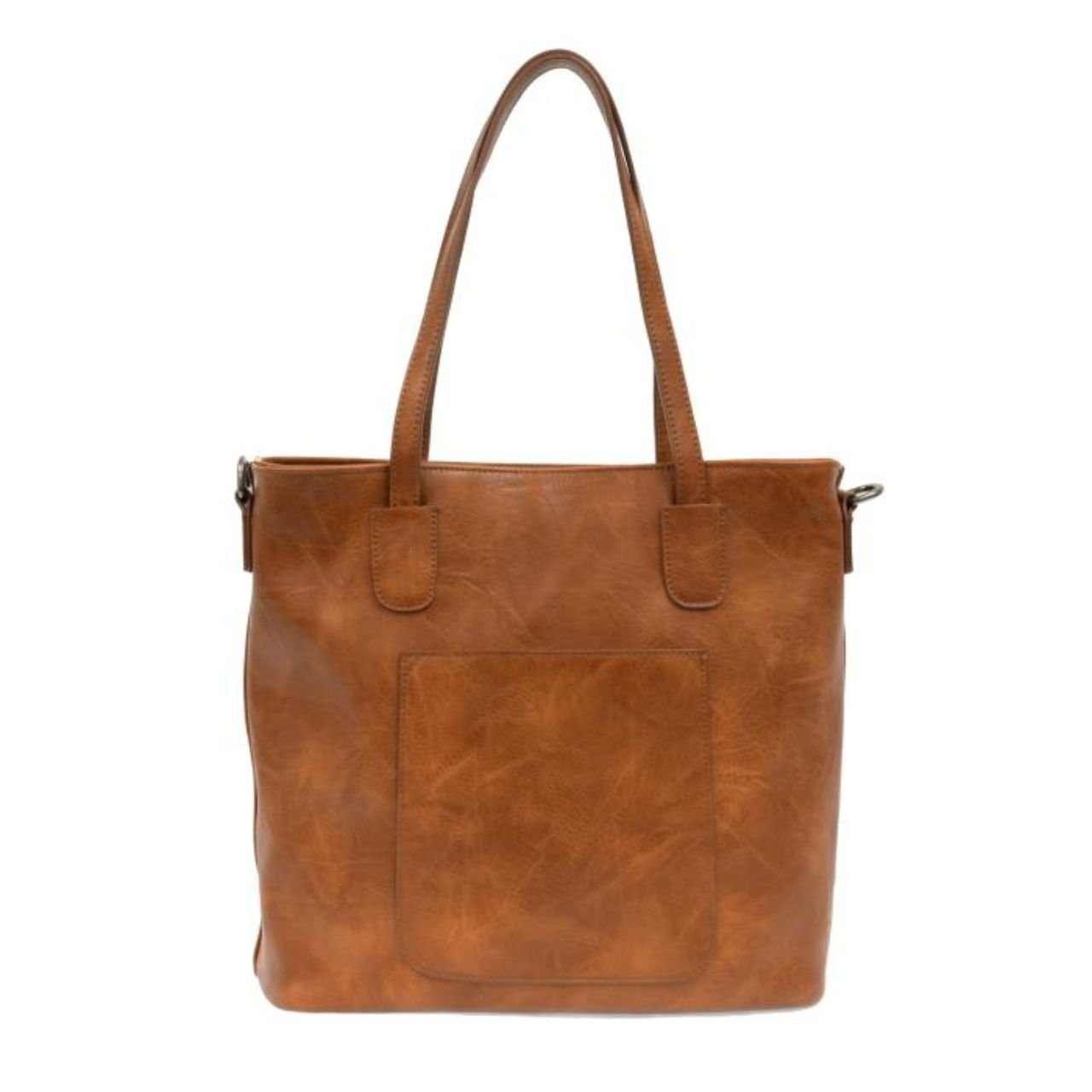 Joya Zip Tote - The Graphic Tee