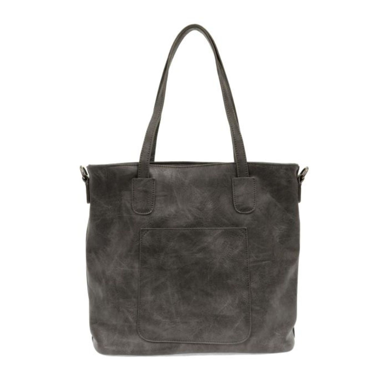 Joya Zip Tote - The Graphic Tee