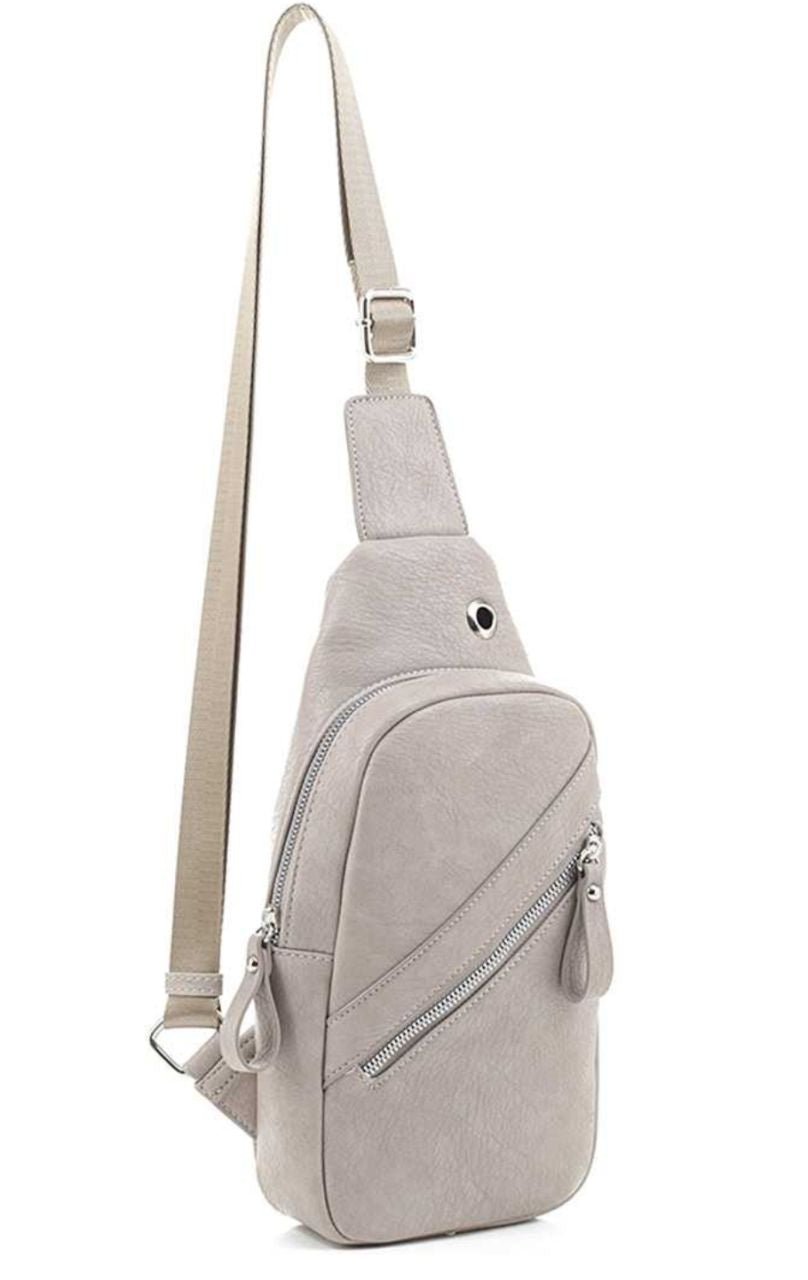 Kasey Crossbody - The Graphic Tee