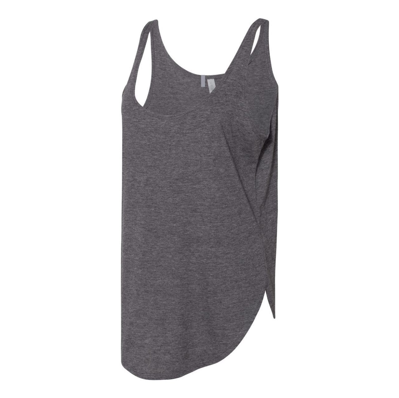 Ladies Festival Tank - The Graphic Tee