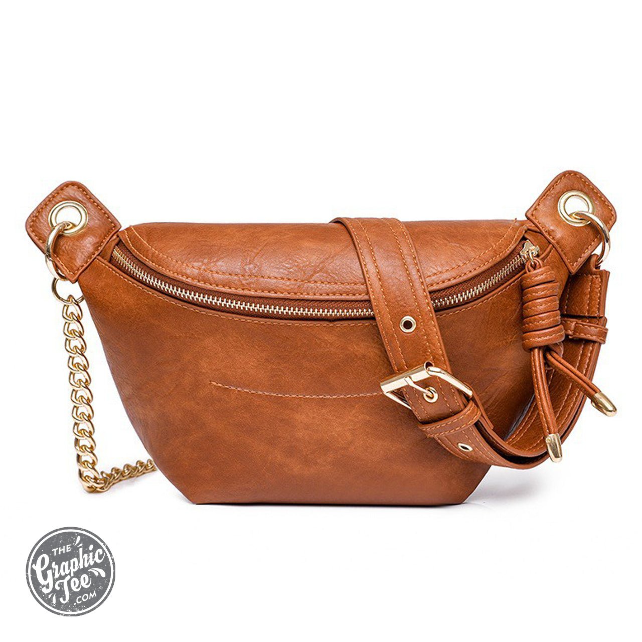 Lexi Convertible Sling Belt Bum Bag - The Graphic Tee