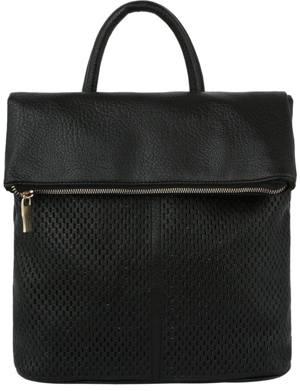 Missi Back Pack - The Graphic Tee