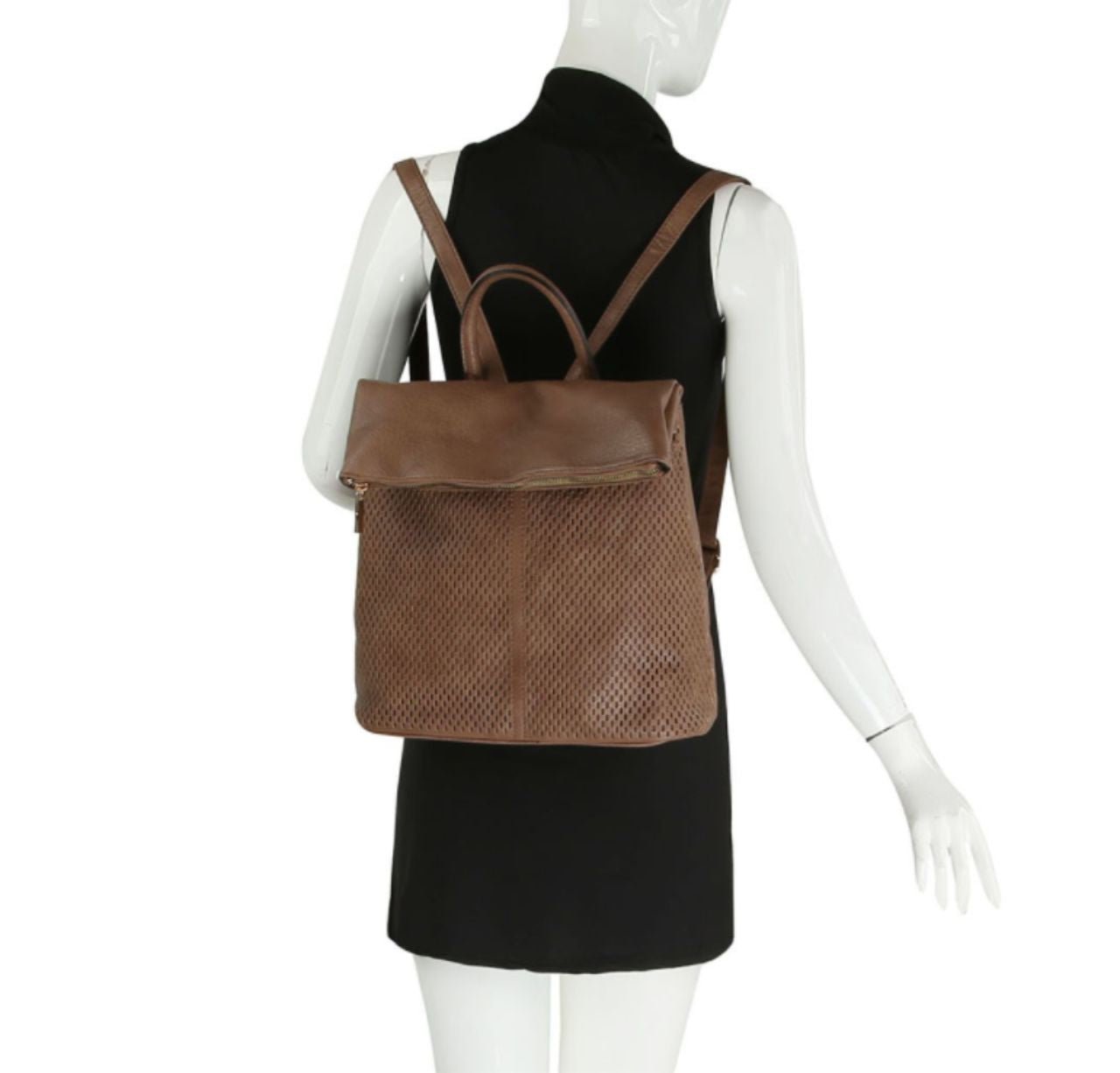 Missi Back Pack - The Graphic Tee