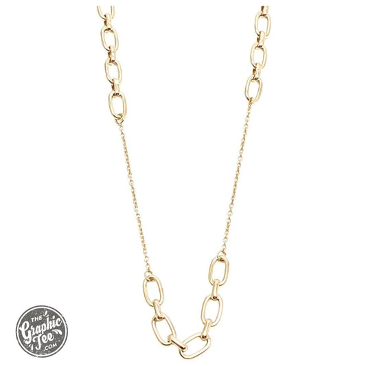 Rihanna Necklace - The Graphic Tee