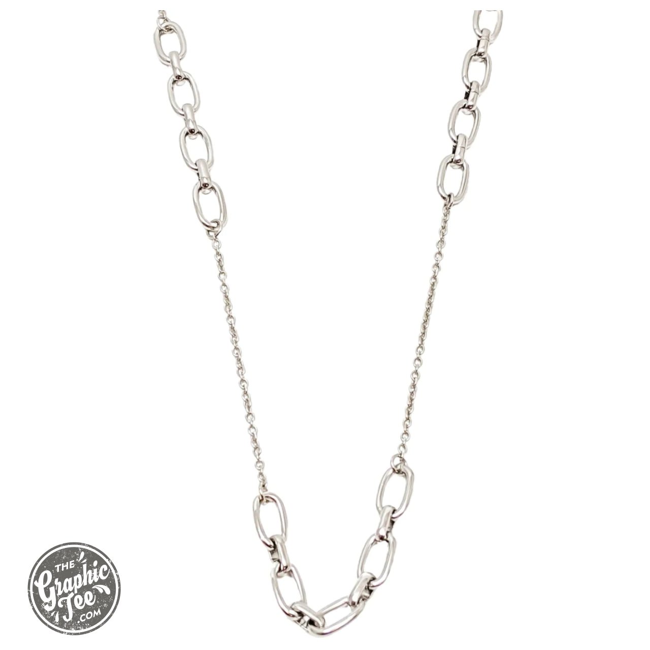 Rihanna Necklace - The Graphic Tee