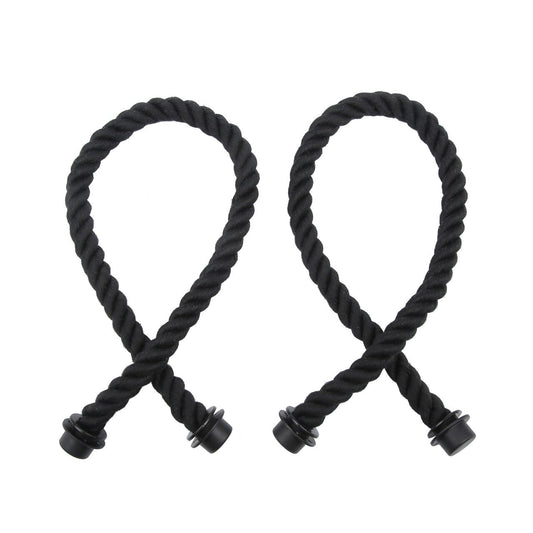 Rope Versa Tote Straps - The Graphic Tee